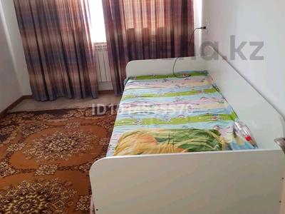 2-комнатная квартира · 56.8 м² · 1/7 этаж, 11 — Спорт ареннаны жанында за 100 000 ₸ в Туркестане