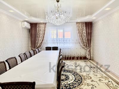 Отдельный дом · 5 комнат · 185 м² · 9 сот., Акжар — Б. Момышулы за 33 млн ₸ в Атырау