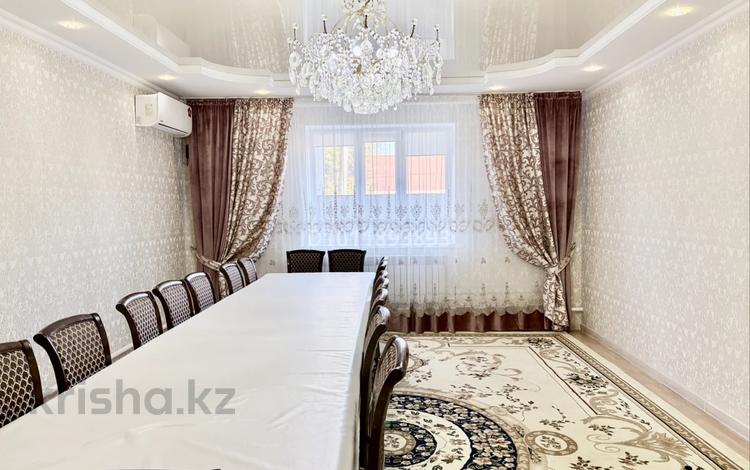 Жеке үй · 5 бөлме · 185 м² · 9 жүзд., Ақжар — Б. Момышулы, бағасы: 33 млн ₸ в Атырау, Акжар — фото 18