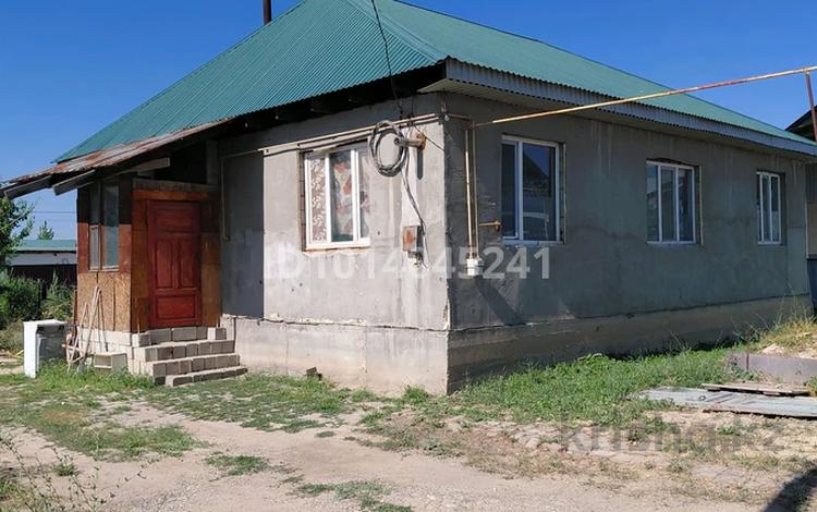Отдельный дом · 4 комнаты · 96 м² · 6 сот., 6 линия 10 — Жарқын Жастар. за 25 млн ₸ в М. Туймебаеве — фото 2
