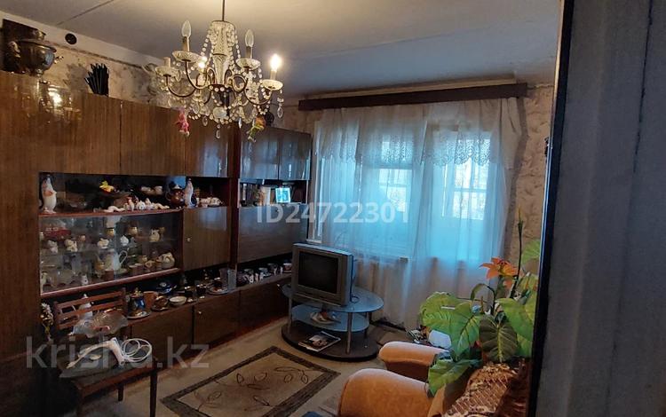 2-комнатная квартира, 42 м², 3/5 этаж, Гагарина 7 — Гагарина за 9.9 млн 〒 в Акмоле — фото 25