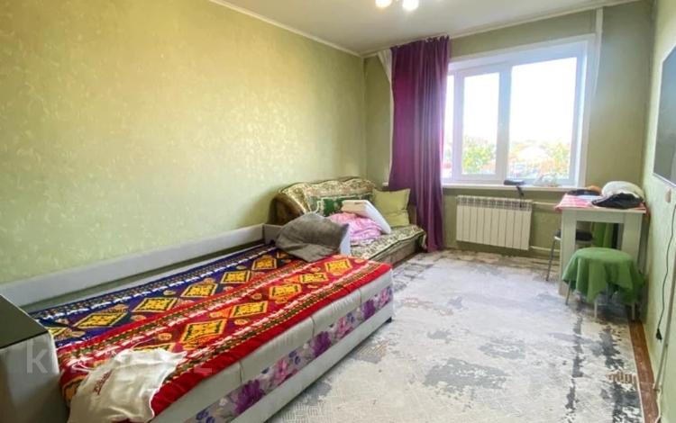 2-комнатная квартира · 53.2 м² · 6/6 этаж, хакимжановой 56 за 17.5 млн ₸ в Костанае — фото 2