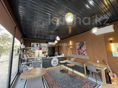 Кофейня сатылады жермен бірге.Барлық документы толық таза. · 50 м² за 15 млн ₸ в Жанаозен