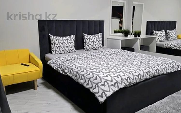 1-бөлмелі пәтер · 60 м² · 5/8 қабат, Нұрсая ш/а., Абулхаир Хана 41, бағасы: 18 000 ₸ в Атырау, мкр Нурсая — фото 50