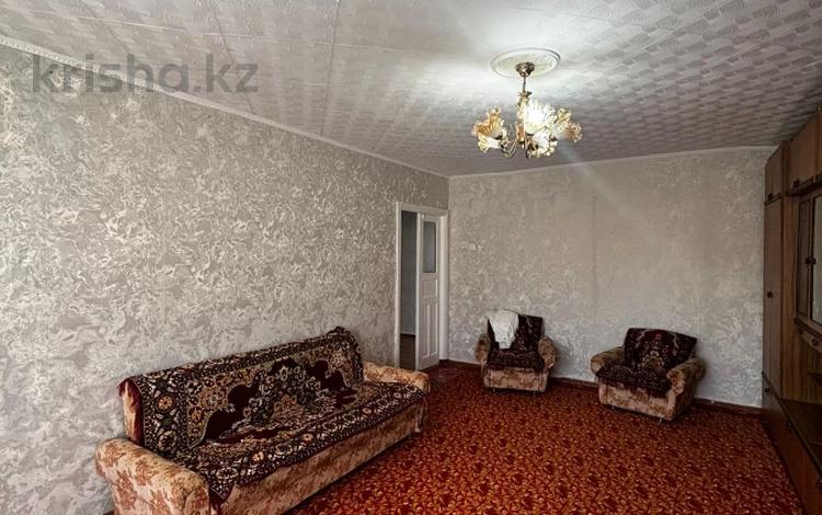 4-бөлмелі пәтер · 92.5 м² · 5/5 қабат, Абая 48, бағасы: 23 млн ₸ в Кокшетау — фото 2