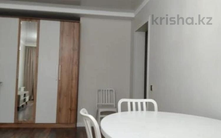 1-комнатная квартира · 46.5 м² · 3/10 этаж, мкр Аккент — Алматы жастары за 28 млн ₸ в Алатауский р-н — фото 2