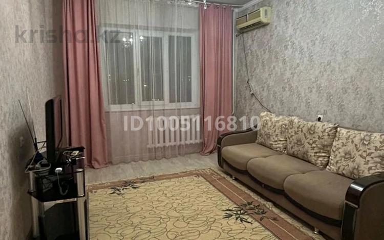 1-комнатная квартира · 40 м² · 8/9 этаж, мкр Жетысу-2 70 — Метро Бауыржан Момышұлы за 250 000 ₸ в Алматы, Ауэзовский р-н — фото 2