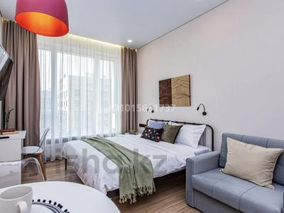 2-комнатная квартира · 35 м² · 5 этаж, Розыбакиева 197/2 — Возле Mega-Silkway за 17 000 ₸ в Алматы, Бостандыкский р-н