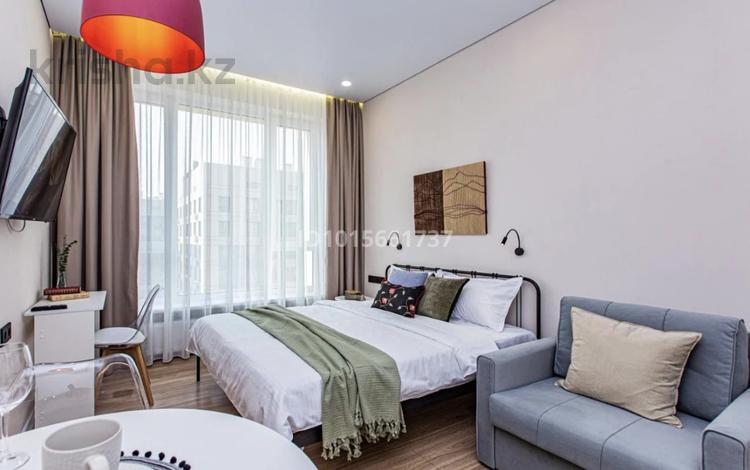 2-комнатная квартира · 35 м² · 5 этаж, Розыбакиева 197/2 — Возле Mega-Silkway за 17 000 ₸ в Алматы, Бостандыкский р-н — фото 2