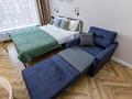 2-комнатная квартира · 35 м² · 5 этаж, Розыбакиева 197/2 — Возле Mega-Silkway за 17 000 ₸ в Алматы, Бостандыкский р-н — фото 7
