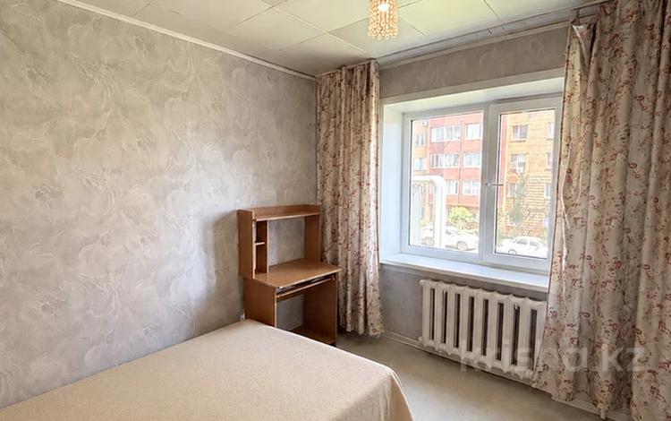 2-бөлмелі пәтер · 50 м² · 2/6 қабат, Мусрепова 5/2, бағасы: 18 млн ₸ в Астане, Алматы р-н — фото 2