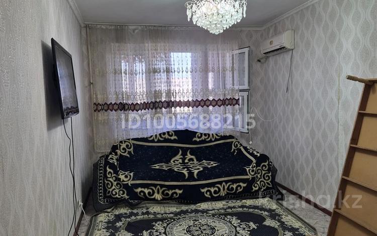 3-комнатная квартира · 70 м² · 3/5 этаж, 13-й мкр 28а за 22 млн ₸ в Актау — фото 2
