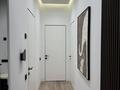 3-комнатная квартира · 88 м² · 3/4 этаж, мкр Рахат, Култобе 24/8 за 105 млн ₸ в Алматы, Наурызбайский р-н — фото 5