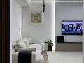 3-комнатная квартира · 88 м² · 3/4 этаж, мкр Рахат, Култобе 24/8 за 105 млн ₸ в Алматы, Наурызбайский р-н — фото 2