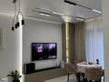 3-комнатная квартира · 88 м² · 3/4 этаж, мкр Рахат, Култобе 24/8 за 105 млн ₸ в Алматы, Наурызбайский р-н