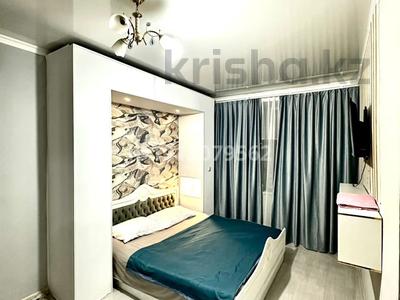 1-комнатная квартира · 30 м² · 4/4 этаж, Желтоксан 71 — Толеби за 2 000 ₸ в Таразе