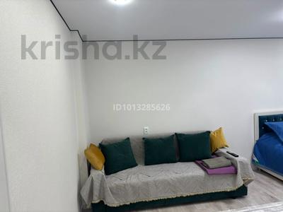 1-комнатная квартира · 31 м² · 2/5 этаж, Сабитова 13 за 15 000 ₸ в Балхаше