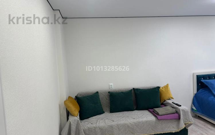 1-комнатная квартира · 31 м² · 2/5 этаж, Сабитова 13 за 15 000 ₸ в Балхаше — фото 2
