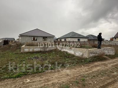 Участок · 6 соток, Огонек 1Б — Аксенгыр за 10 млн ₸ в 