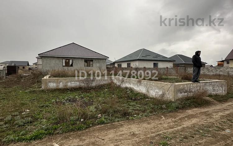 Участок · 6 соток, Огонек 1Б — Аксенгыр за 10 млн ₸ в  — фото 2