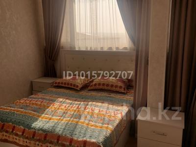 2-бөлмелі пәтер · 37 м² · 10/10 қабат, Куаныш Тулеметова 50/21, бағасы: 16.5 млн ₸ в Шымкенте
