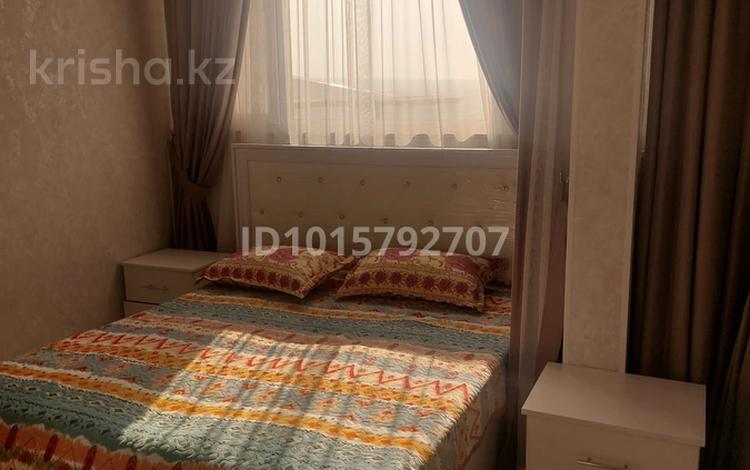 2-бөлмелі пәтер · 37 м² · 10/10 қабат, Куаныш Тулеметова 50/21, бағасы: 16.5 млн ₸ в Шымкенте — фото 2