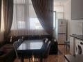 2-бөлмелі пәтер · 37 м² · 10/10 қабат, Куаныш Тулеметова 50/21, бағасы: 16.5 млн ₸ в Шымкенте — фото 2