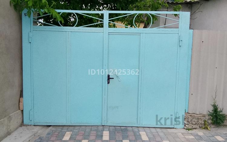 Отдельный дом · 4 комнаты · 200 м² · 15 сот., Камысты 123 за 20 млн ₸ в Шымкенте, Енбекшинский р-н — фото 2