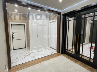 2-комнатная квартира · 95 м² · 7/17 этаж, 17-й мкр 23 за 43 млн ₸ в Актау
