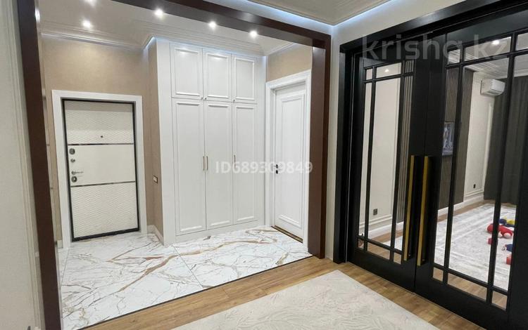 2-комнатная квартира · 95 м² · 7/17 этаж, 17-й мкр 23 за 43 млн ₸ в Актау — фото 3