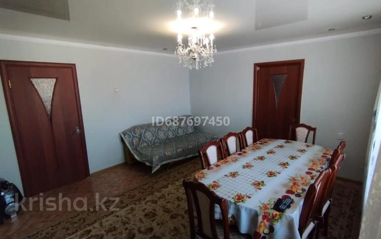 4-комнатная квартира · 68 м² · 7/9 этаж, 6 микрорайон 59 — Возле 10 школы за 150 000 ₸ в Темиртау — фото 2