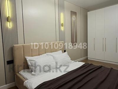 2-комнатная квартира · 45 м² · 9/10 этаж, Мангилик Ел 40 за 20 000 ₸ в Астане, Есильский р-н