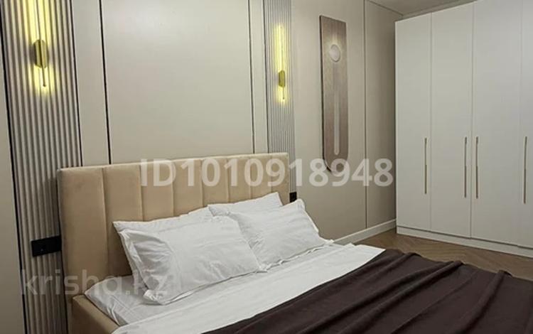 2-комнатная квартира · 45 м² · 9/10 этаж, Мангилик Ел 40 за 20 000 ₸ в Астане, Есильский р-н — фото 3