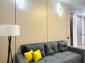 2-комнатная квартира · 45 м² · 9/10 этаж, Мангилик Ел 40 за 20 000 ₸ в Астане, Есильский р-н — фото 5