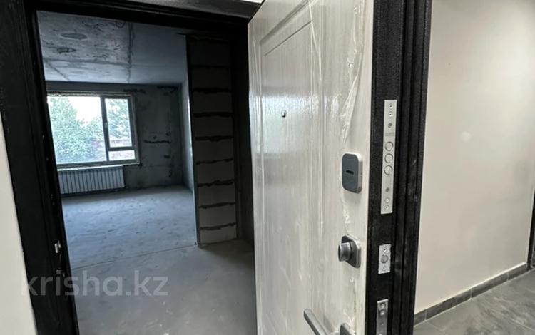 1-бөлмелі пәтер · 29.94 м² · 1/6 қабат, Халиуллина 196/17, бағасы: 22.7 млн ₸ в Алматы, Медеуский р-н — фото 6