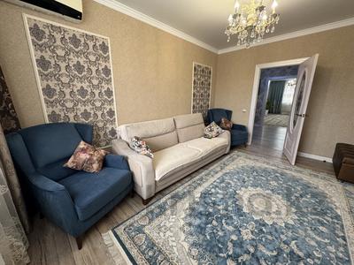 4-бөлмелі пәтер · 123.8 м² · 5/5 қабат, Алтын орда ш/а., бағасы: 41 млн ₸ в Актобе, мкр. Алтын орда
