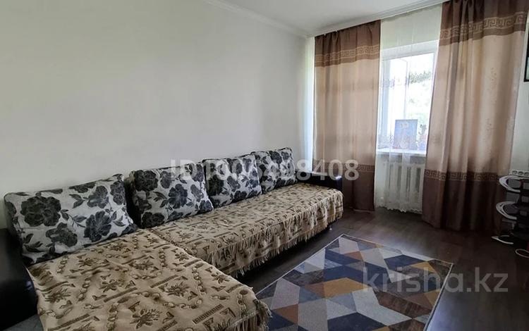 2-бөлмелі пәтер · 45 м² · 4/5 қабат, Бейбитшилик 24, бағасы: 22 млн ₸ в Астане, Сарыарка р-н — фото 2