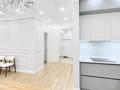2-комнатная квартира · 75 м² · 4/8 этаж, Мәңгілік Ел 42а за 58 млн ₸ в Астане, Есильский р-н — фото 8