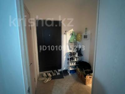 1-бөлмелі пәтер · 36 м² · 1/6 қабат, мкр Самгау, Ырысты 46/10, бағасы: 25 млн ₸ в Алматы, Алатауский р-н