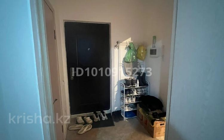 1-бөлмелі пәтер · 36 м² · 1/6 қабат, мкр Самгау, Ырысты 46/10, бағасы: 25 млн ₸ в Алматы, Алатауский р-н — фото 2