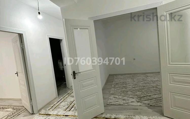 3-бөлмелі пәтер · 68 м² · 4/5 қабат, Левый берег 2мкр 5, бағасы: 150 000 ₸ в  — фото 4