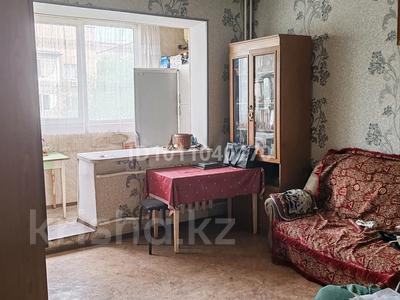 1-комнатная квартира · 39.1 м² · 4/5 этаж, Сатпаева 76а — Сатпаева - Розыбакиева за 28 млн 〒 в Алматы, Бостандыкский р-н