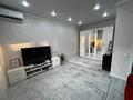 1-бөлмелі пәтер · 43.5 м² · 7/9 қабат, Кайрбекова 358/4, бағасы: 25.8 млн ₸ в Костанае — фото 3