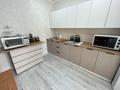 1-бөлмелі пәтер · 43.5 м² · 7/9 қабат, Кайрбекова 358/4, бағасы: 25.8 млн ₸ в Костанае — фото 10