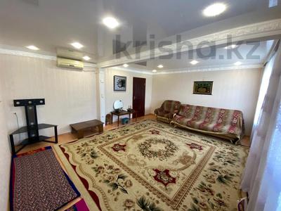 4-комнатная квартира · 90 м² · 5/5 этаж, Машхур Жусупа 91 за 14 млн 〒 в Экибастузе