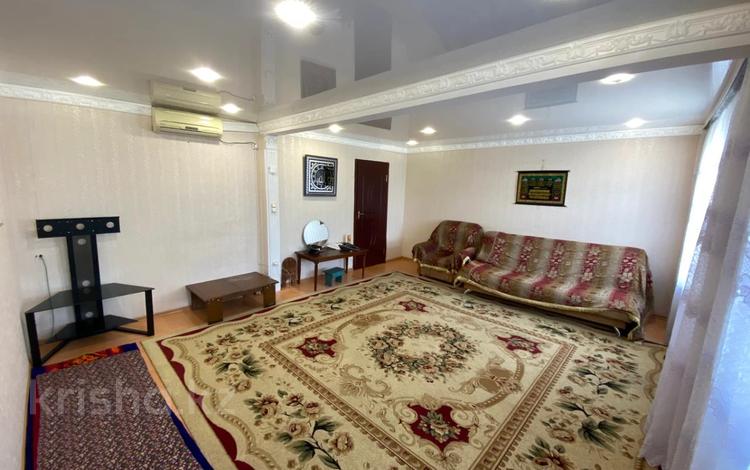 4-комнатная квартира · 90 м² · 5/5 этаж, Машхур Жусупа 91 за 15.5 млн 〒 в Экибастузе — фото 4