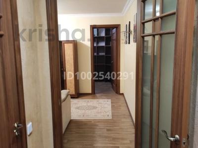 2-бөлмелі пәтер · 58 м² · 3/5 қабат, мкр Новый Город, Гоголя 54-89, бағасы: 180 000 〒 в Караганде, Казыбек би р-н