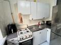 1-комнатная квартира · 33 м² · 4/4 этаж, улица Попова 1 за 260 000 ₸ в Алматы, Бостандыкский р-н — фото 4