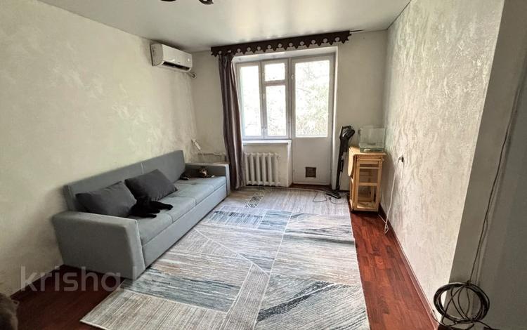 1-комнатная квартира · 33 м² · 4/4 этаж, улица Попова 1 за 260 000 ₸ в Алматы, Бостандыкский р-н — фото 9