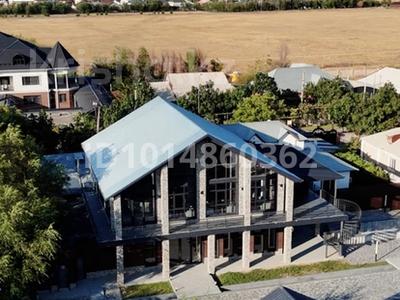 Общепит, кабинеты и рабочие места · 700 м² за 8.5 млн ₸ в Туркестане